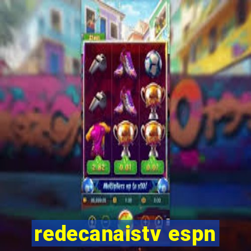 redecanaistv espn